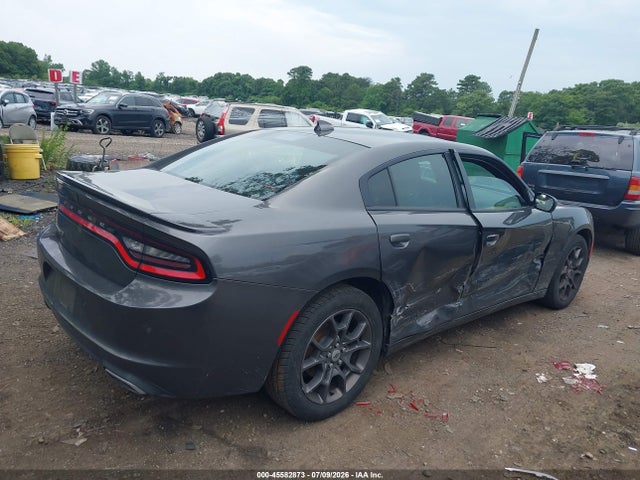 Aukcja sprzedaży 2018 Dodge Charger Gt Awd, vin: 2C3CDXJG5JH144151, numer aukcji: 45582873