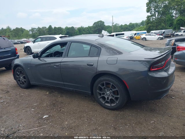 Aukcja sprzedaży 2018 Dodge Charger Gt Awd, vin: 2C3CDXJG5JH144151, numer aukcji: 45582873