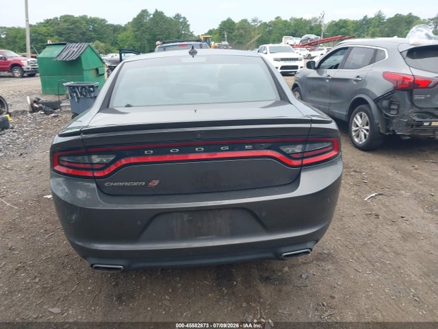 Aukcja sprzedaży 2018 Dodge Charger Gt Awd, vin: 2C3CDXJG5JH144151, numer aukcji: 45582873
