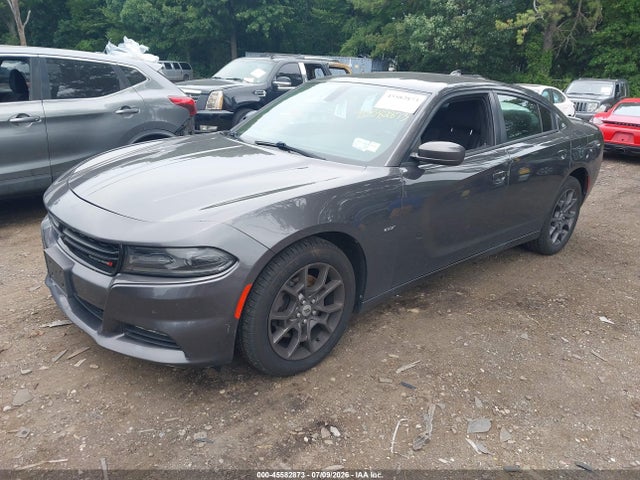 Aukcja sprzedaży 2018 Dodge Charger Gt Awd, vin: 2C3CDXJG5JH144151, numer aukcji: 45582873