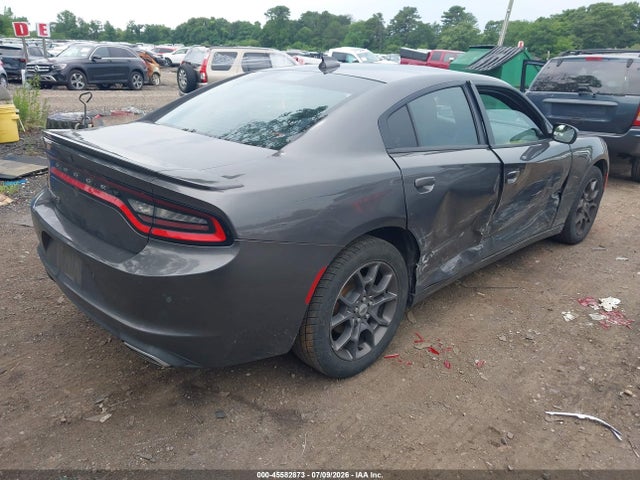 Aukcja sprzedaży 2018 Dodge Charger Gt Awd, vin: 2C3CDXJG5JH144151, numer aukcji: 45582873