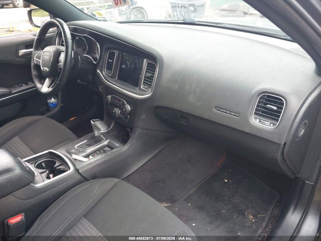 Aukcja sprzedaży 2018 Dodge Charger Gt Awd, vin: 2C3CDXJG5JH144151, numer aukcji: 45582873