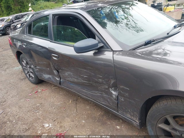 Aukcja sprzedaży 2018 Dodge Charger Gt Awd, vin: 2C3CDXJG5JH144151, numer aukcji: 45582873