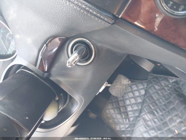 45582879 :رقم المزاد ، 4JGBF71E27A110543 vin ، 2007 Mercedes-benz Gl 450 4matic مزاد بيع
