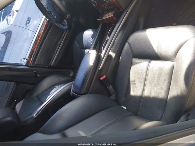 45582879 :رقم المزاد ، 4JGBF71E27A110543 vin ، 2007 Mercedes-benz Gl 450 4matic مزاد بيع
