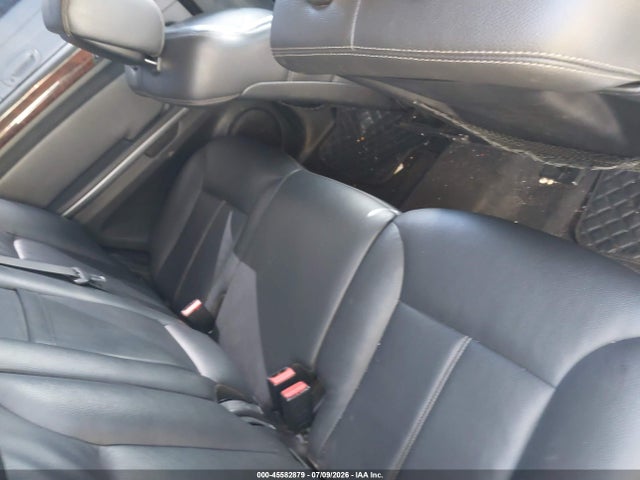 45582879 :رقم المزاد ، 4JGBF71E27A110543 vin ، 2007 Mercedes-benz Gl 450 4matic مزاد بيع