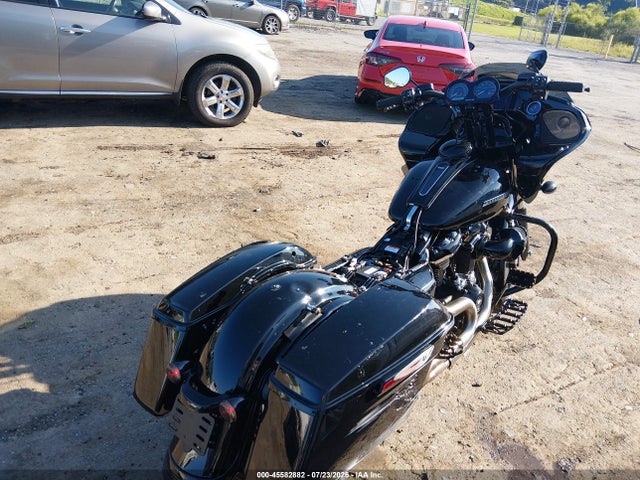 Harley-Davidson FLTRXS 2020 1HD1KTP1XLB659970 Image 4
