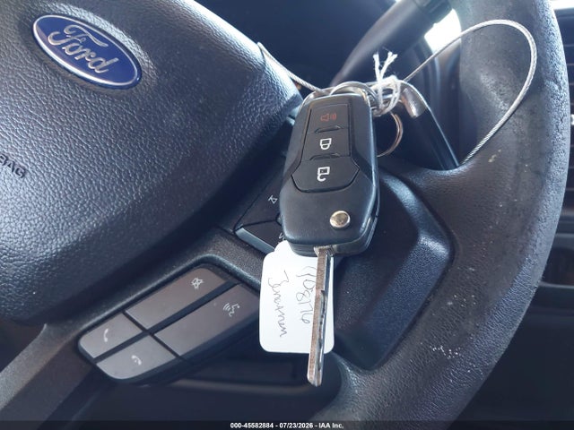 Ford F-150 Xl 2017 1FTMF1C86HKD19152 Image 11