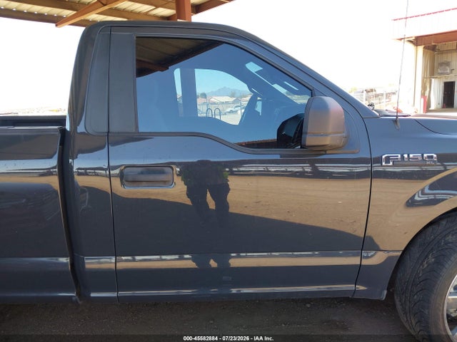 Ford F-150 Xl 2017 1FTMF1C86HKD19152 Image 13