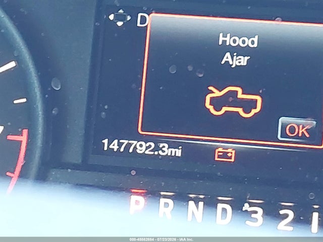 Ford F-150 Xl 2017 1FTMF1C86HKD19152 Image 15