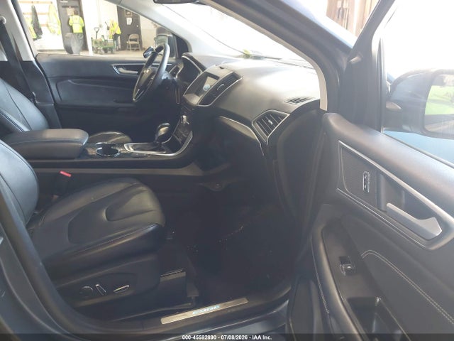 Aukcja sprzedaży 2018 Ford Edge Titanium, vin: 2FMPK4K81JBB37009, numer aukcji: 45582890
