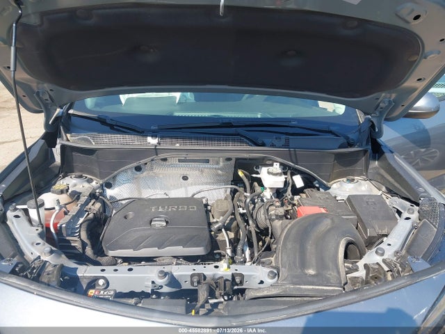 Aukcja sprzedaży 2021 Buick Encore Gx Awd Preferred, vin: KL4MMCSL5MB175329, numer aukcji: 45582891
