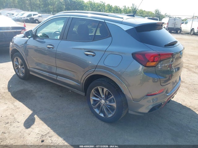 Aukcja sprzedaży 2021 Buick Encore Gx Awd Preferred, vin: KL4MMCSL5MB175329, numer aukcji: 45582891