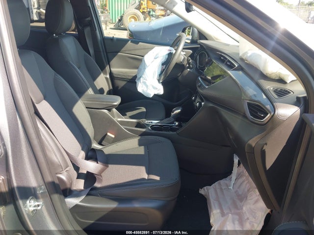 Aukcja sprzedaży 2021 Buick Encore Gx Awd Preferred, vin: KL4MMCSL5MB175329, numer aukcji: 45582891
