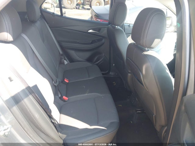 Aukcja sprzedaży 2021 Buick Encore Gx Awd Preferred, vin: KL4MMCSL5MB175329, numer aukcji: 45582891