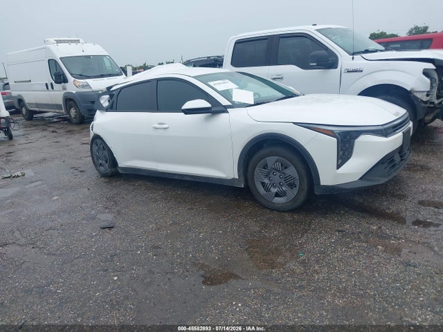 Aukcja sprzedaży 2026 Kia K4 Lx, vin: 3KPFT4DE2TE343676, numer aukcji: 45582893