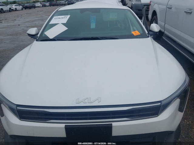 45582893 :رقم المزاد ، 3KPFT4DE2TE343676 vin ، 2026 Kia K4 Lx مزاد بيع