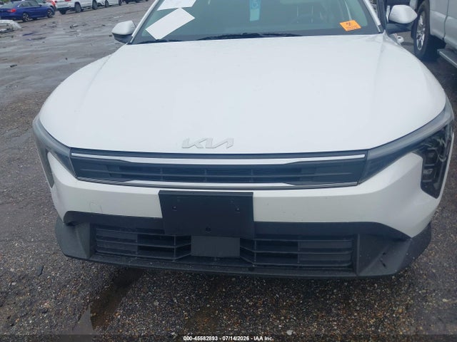 45582893 :رقم المزاد ، 3KPFT4DE2TE343676 vin ، 2026 Kia K4 Lx مزاد بيع