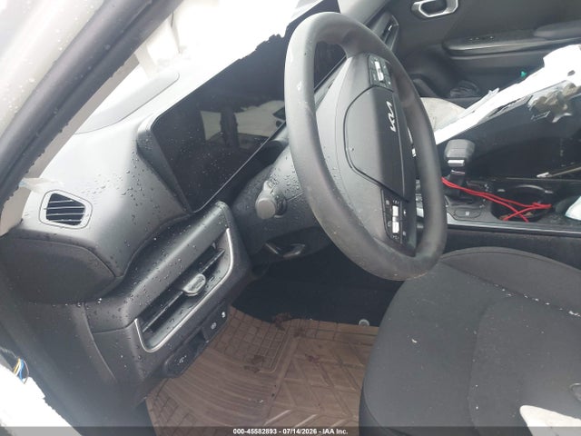 45582893 :رقم المزاد ، 3KPFT4DE2TE343676 vin ، 2026 Kia K4 Lx مزاد بيع