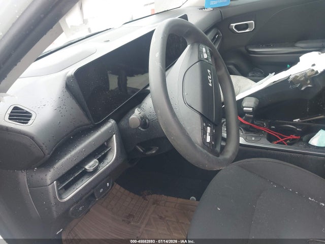 45582893 :رقم المزاد ، 3KPFT4DE2TE343676 vin ، 2026 Kia K4 Lx مزاد بيع