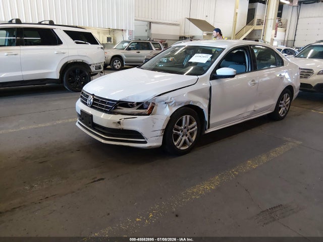 3VW2B7AJ2JM253481 Volkswagen Jetta 1.4t S