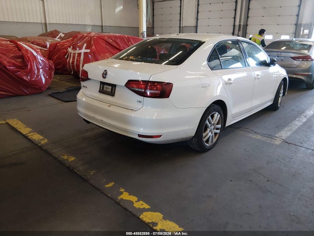 3VW2B7AJ2JM253481 Volkswagen Jetta 1.4t S