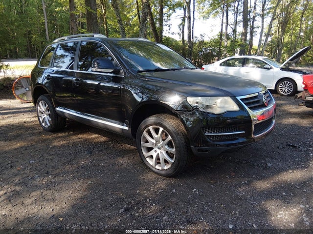 Aukcja sprzedaży 2008 Volkswagen Touareg 2 Vr6 Fsi, vin: WVGBE77L48D076534, numer aukcji: 45582897