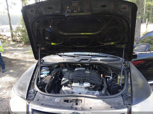 Продажа на аукционе авто 2008 Volkswagen Touareg 2 Vr6 Fsi, vin: WVGBE77L48D076534, номер лота: 45582897