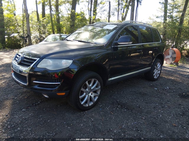 Продажа на аукционе авто 2008 Volkswagen Touareg 2 Vr6 Fsi, vin: WVGBE77L48D076534, номер лота: 45582897