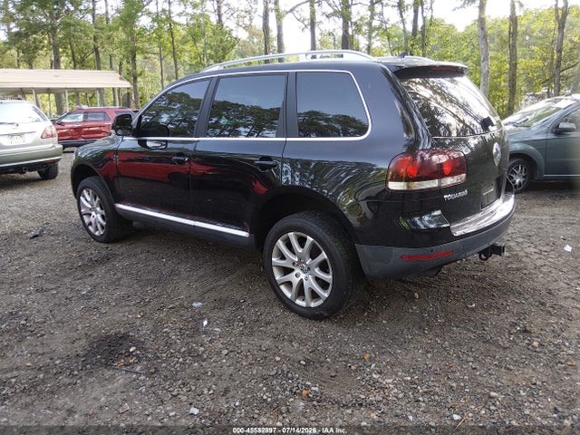 Продажа на аукционе авто 2008 Volkswagen Touareg 2 Vr6 Fsi, vin: WVGBE77L48D076534, номер лота: 45582897