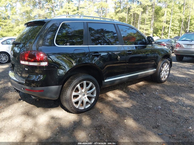 Продажа на аукционе авто 2008 Volkswagen Touareg 2 Vr6 Fsi, vin: WVGBE77L48D076534, номер лота: 45582897