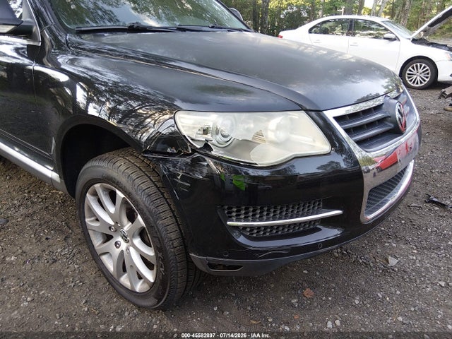 Продажа на аукционе авто 2008 Volkswagen Touareg 2 Vr6 Fsi, vin: WVGBE77L48D076534, номер лота: 45582897