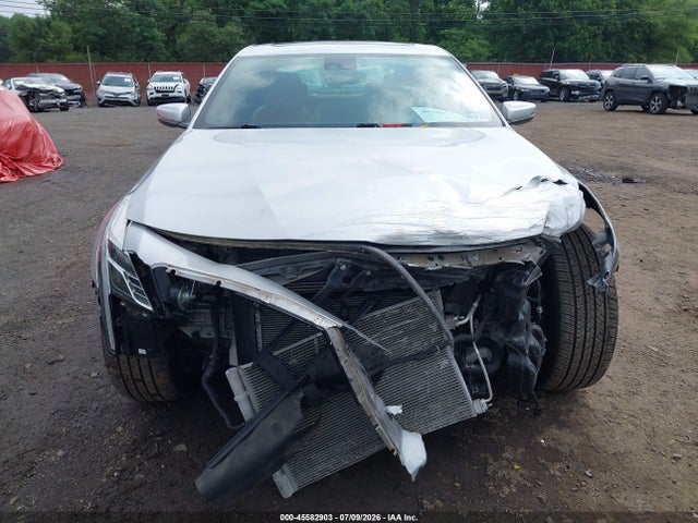 45582903 :رقم المزاد ، 1G6KE5R66GU166091 vin ، 2016 Cadillac Ct6 Twin Turbo Luxury مزاد بيع