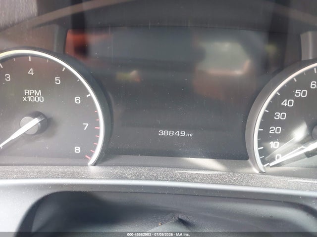 45582903 :رقم المزاد ، 1G6KE5R66GU166091 vin ، 2016 Cadillac Ct6 Twin Turbo Luxury مزاد بيع