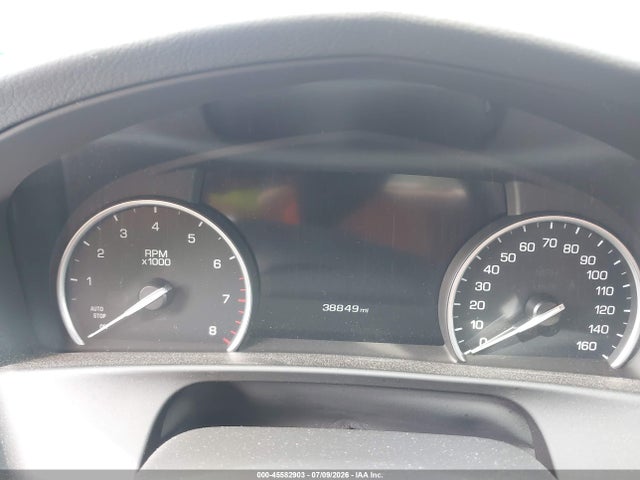 45582903 :رقم المزاد ، 1G6KE5R66GU166091 vin ، 2016 Cadillac Ct6 Twin Turbo Luxury مزاد بيع