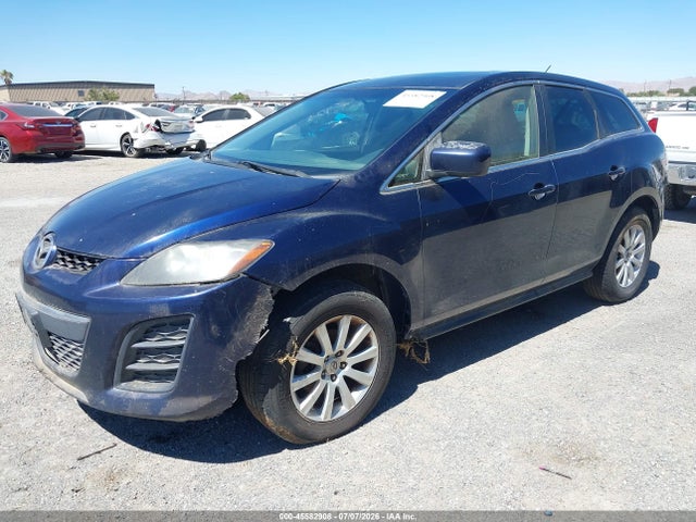 Продаж на аукціоні авто 2010 Mazda Cx-7 I Sport, vin: JM3ER2WM3A0328877, номер лоту: 45582908