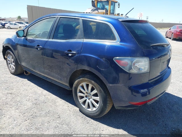 Продаж на аукціоні авто 2010 Mazda Cx-7 I Sport, vin: JM3ER2WM3A0328877, номер лоту: 45582908