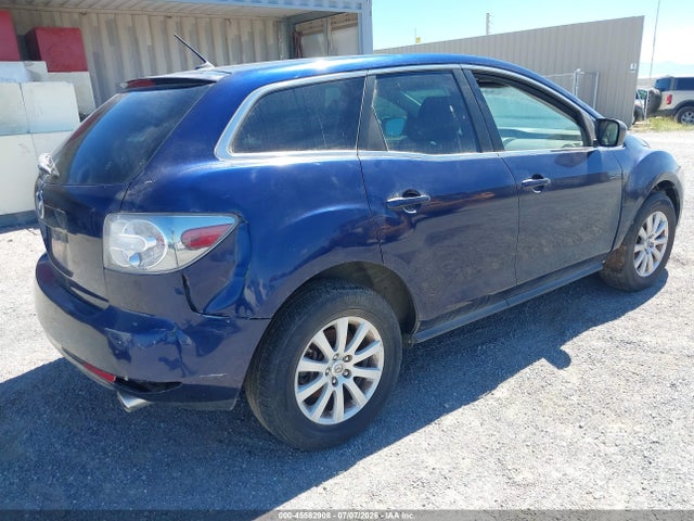 Продаж на аукціоні авто 2010 Mazda Cx-7 I Sport, vin: JM3ER2WM3A0328877, номер лоту: 45582908