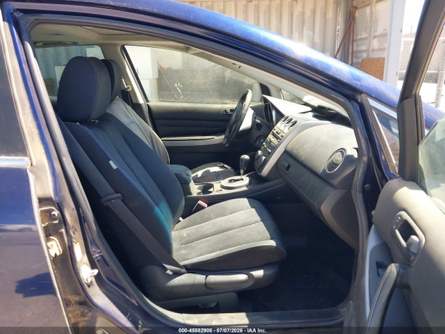 Продаж на аукціоні авто 2010 Mazda Cx-7 I Sport, vin: JM3ER2WM3A0328877, номер лоту: 45582908