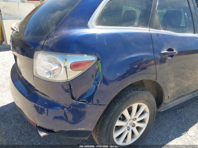 Продаж на аукціоні авто 2010 Mazda Cx-7 I Sport, vin: JM3ER2WM3A0328877, номер лоту: 45582908