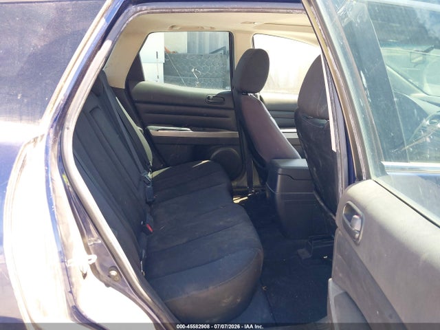 Продаж на аукціоні авто 2010 Mazda Cx-7 I Sport, vin: JM3ER2WM3A0328877, номер лоту: 45582908
