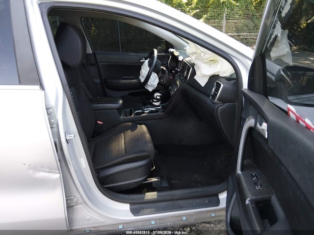 Продаж на аукціоні авто 2017 Kia Sportage Lx, vin: KNDPM3ACXH7065583, номер лоту: 45582912