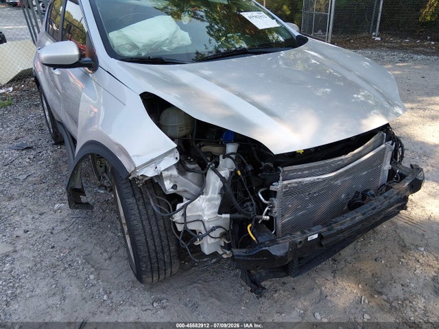 Продаж на аукціоні авто 2017 Kia Sportage Lx, vin: KNDPM3ACXH7065583, номер лоту: 45582912