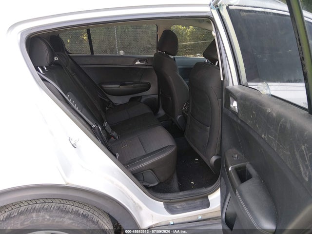 Продаж на аукціоні авто 2017 Kia Sportage Lx, vin: KNDPM3ACXH7065583, номер лоту: 45582912