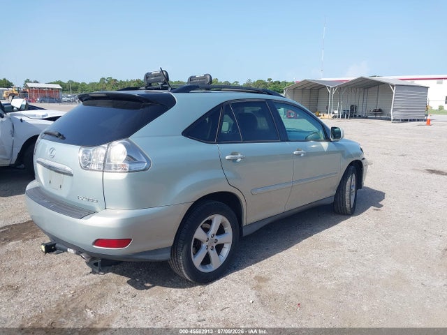Aukcja sprzedaży 2007 Lexus Rx 350, vin: 2T2GK31U47C022607, numer aukcji: 45582913