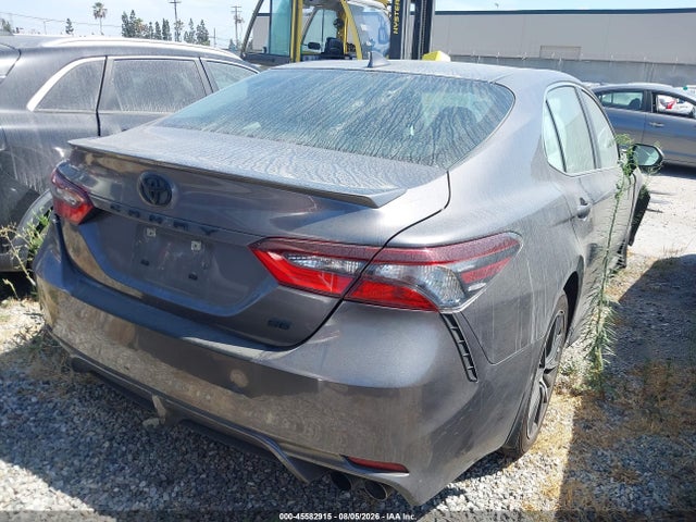 4T1G11AK4RU235925 Toyota CAMRY SE