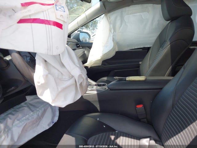 4T1G11AK4RU235925 Toyota CAMRY SE