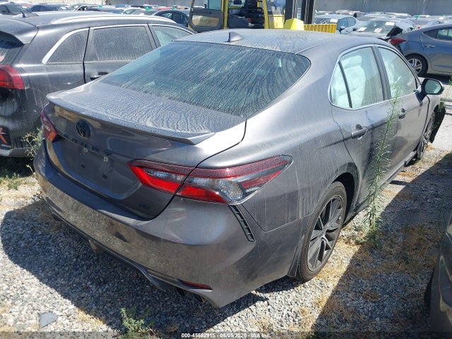 4T1G11AK4RU235925 Toyota CAMRY SE