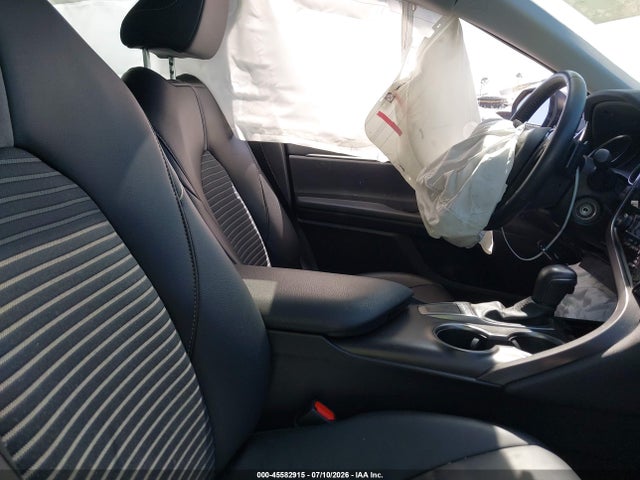 4T1G11AK4RU235925 Toyota CAMRY SE