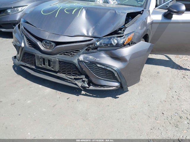 4T1G11AK4RU235925 Toyota CAMRY SE